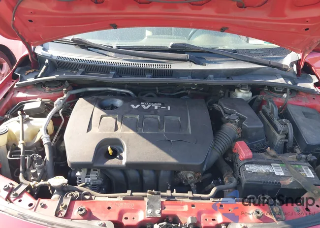 2T1BU4EE5AC288467: 43282908