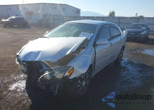 1NXBR32E18Z970416: 43282913