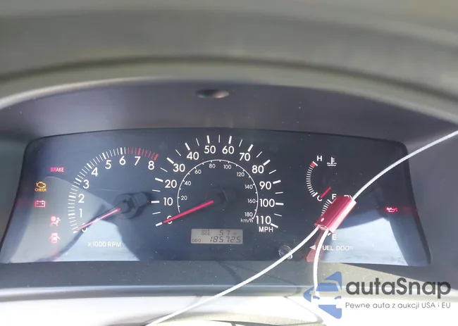 1NXBR32E18Z970416: 43282913