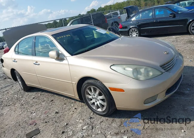 JTHBA30GX45029310: 43282917