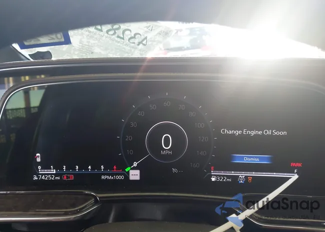 1GYS4BKL4MR275141: 43282954