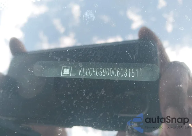 KL8CF6S90DC603151: 43282966