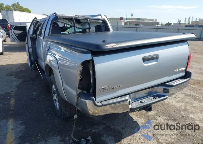 5TEUU42N75Z127518: 43282986