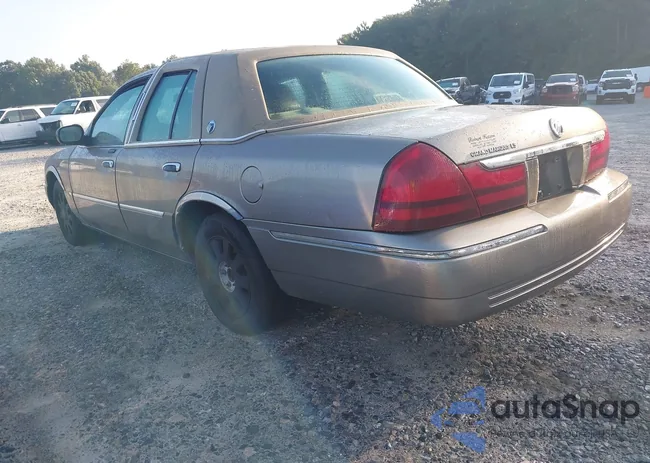 2MEFM75W73X711459: 43282987