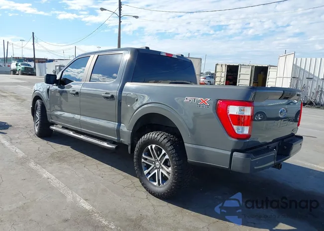 1FTEW1EP6MFC07009: 43282995