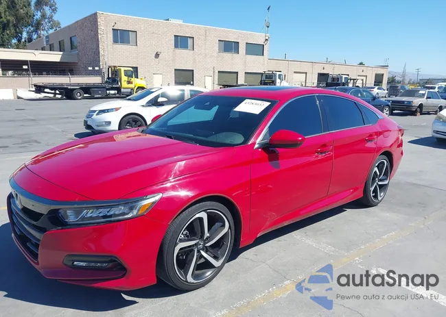 1HGCV2F30JA032505: 43283032