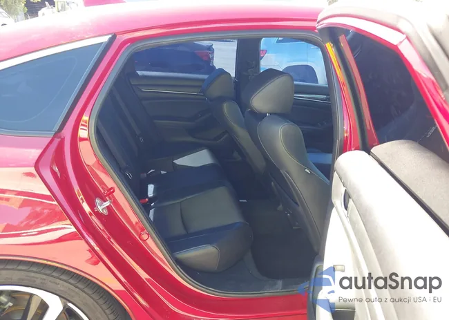 1HGCV2F30JA032505: 43283032