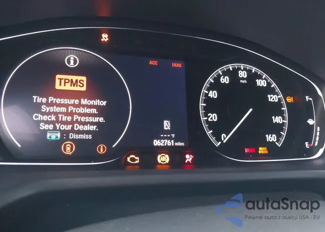 1HGCV2F30JA032505: 43283032