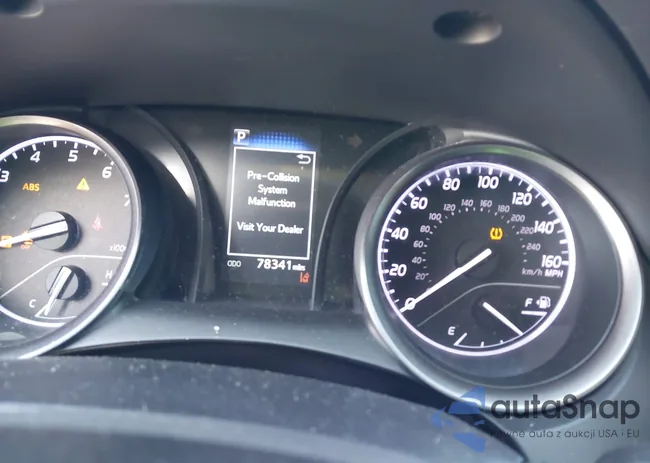 4T1G11AK6MU477558: 43283067