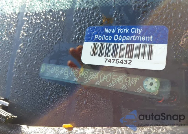 5J8TB18288A005697: 43283087