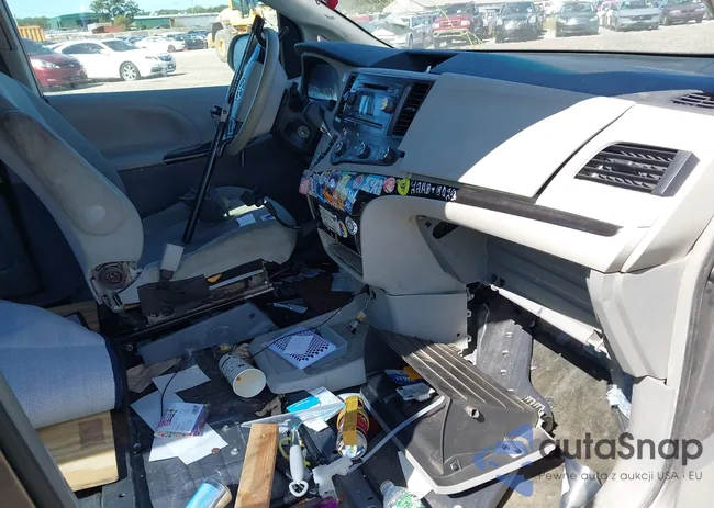 5TDKA3DC8BS007001: 43283095