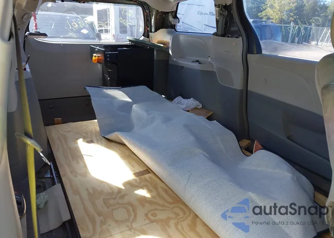 5TDKA3DC8BS007001: 43283095