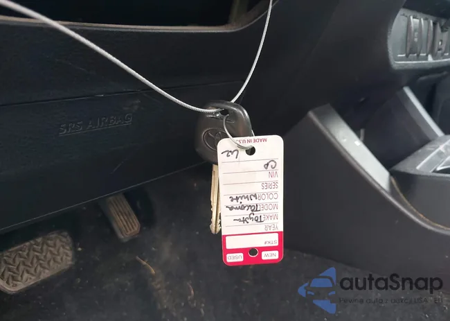 3TYRX5GN6LT004514: 43283100