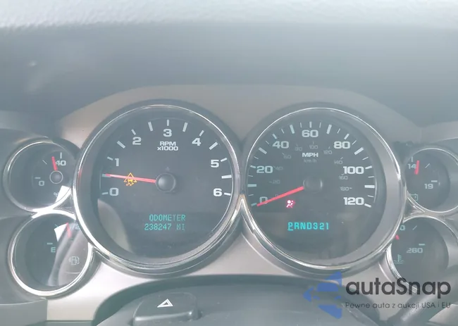 2GCEK13J681327626: 43283161