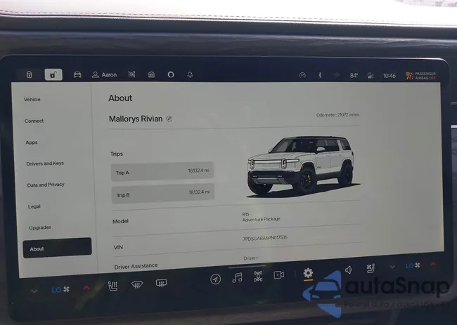 7PDSGABA6PN017536: 43283172