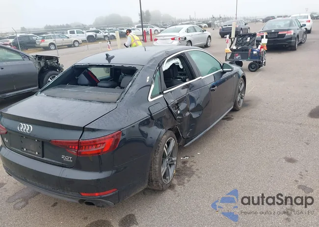 WAUENAF49JN001432: 43283186