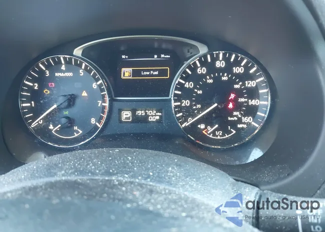 1N4AL3AP8FC597260: 43283188