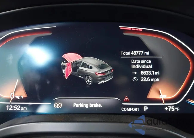 5UX33DT02N9M96234: 43283197