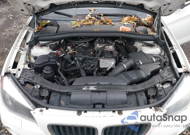 WBAVL1C57EVY15586: 43283215