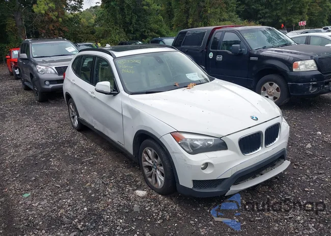 WBAVL1C57EVY15586: 43283215