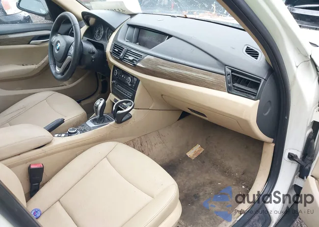 WBAVL1C57EVY15586: 43283215