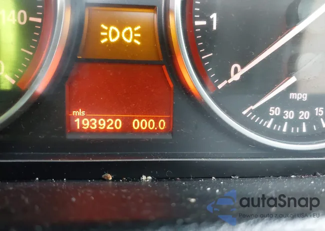 WBAVL1C57EVY15586: 43283215