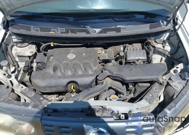 JN8AZ2KR3AT152411: 43283217