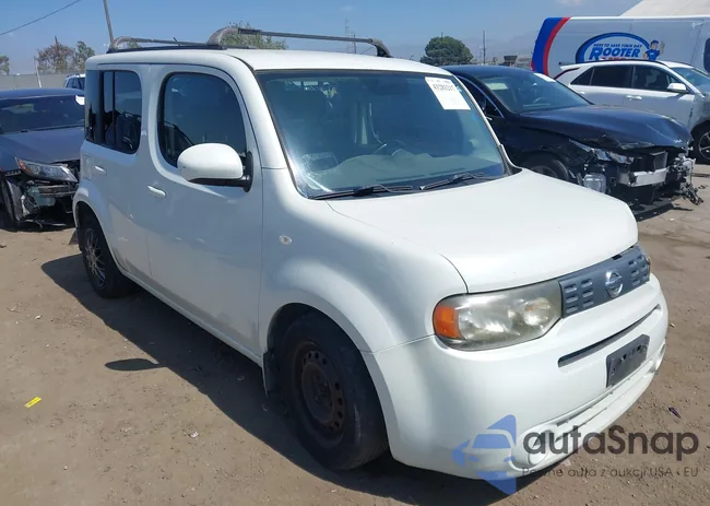 JN8AZ2KR3AT152411: 43283217