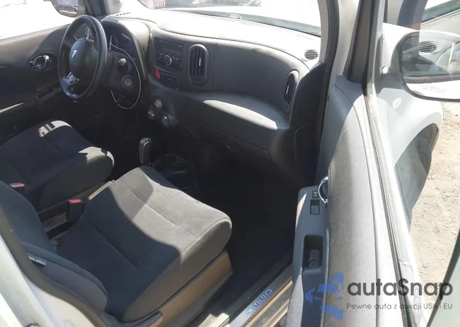 JN8AZ2KR3AT152411: 43283217