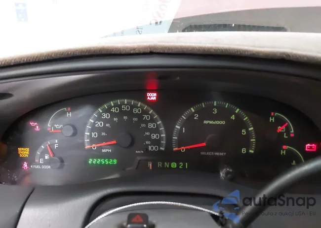 1FTRW08L83KC09385: 43283266