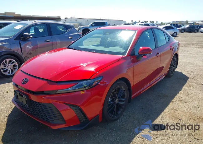 4T1DAACK6SU164426: 43283305