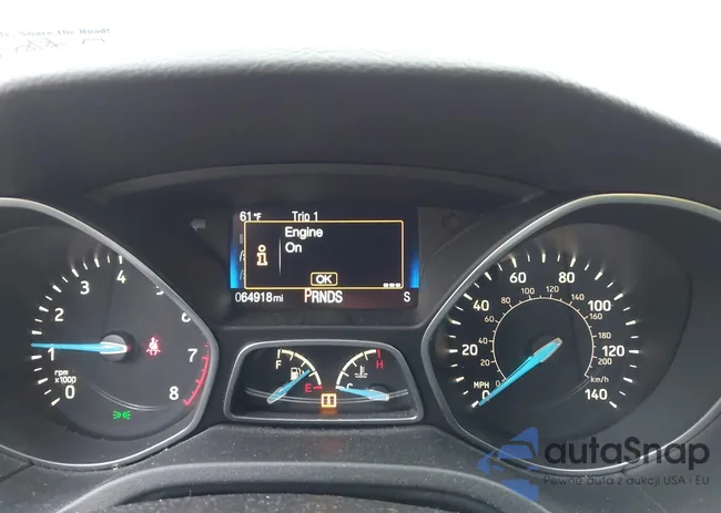 1FADP3F22GL207253: 43283314