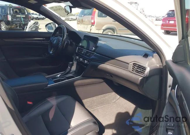 1HGCV1F39JA095368: 43283324