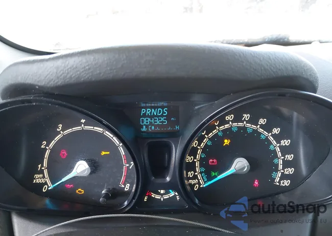 3FADP4BJ1EM235530: 43283325