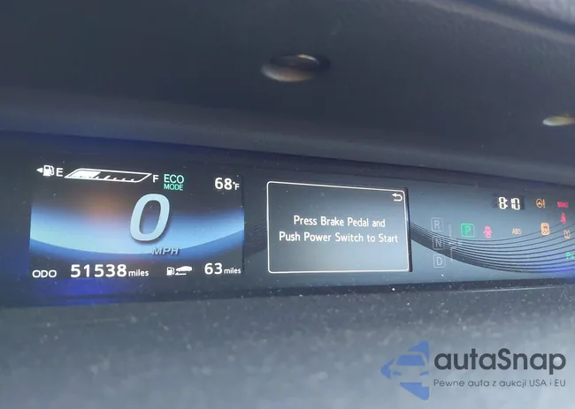 JTDBVRBD0KA007123: 43283327