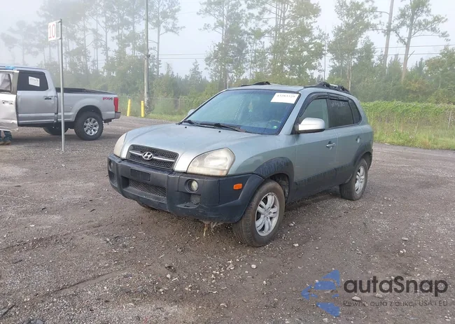 KM8JN12D66U384522: 43283329