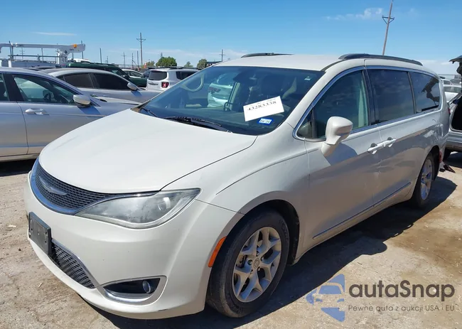 2C4RC1BG0HR598543: 43283338