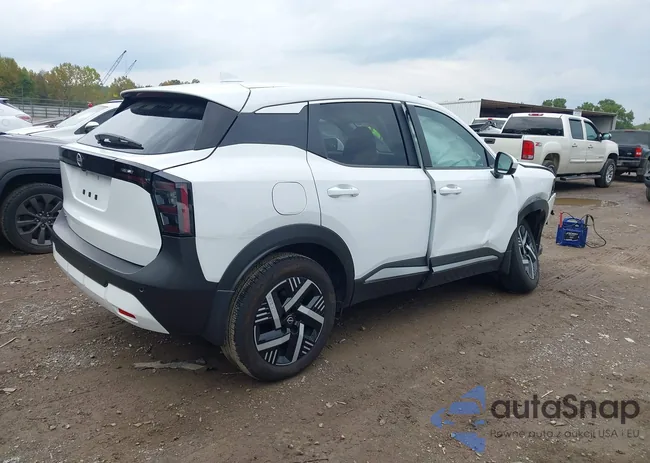 3N8AP6CA3SL305042: 43283346