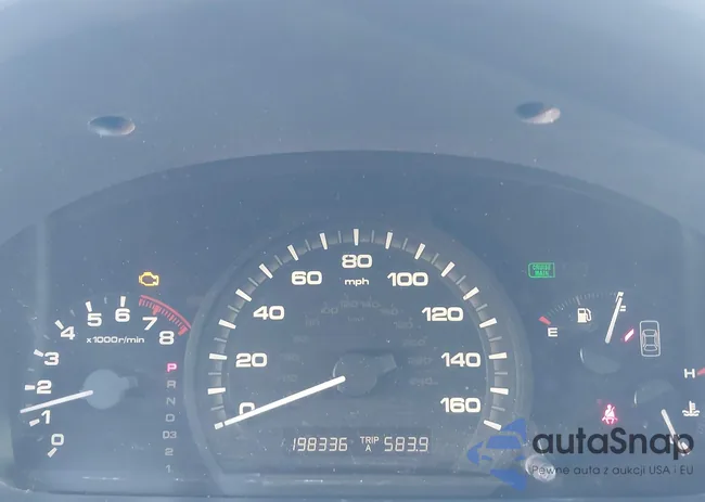 1HGCM56416A170980: 43283364