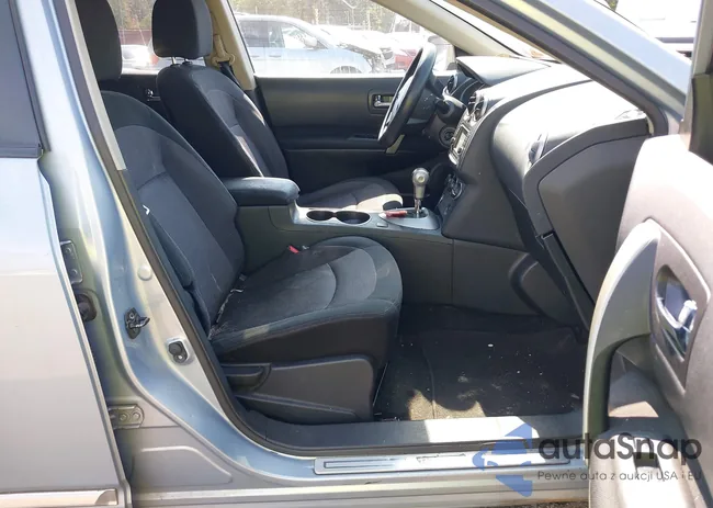 JN8AS5MV6DW121950: 43282503