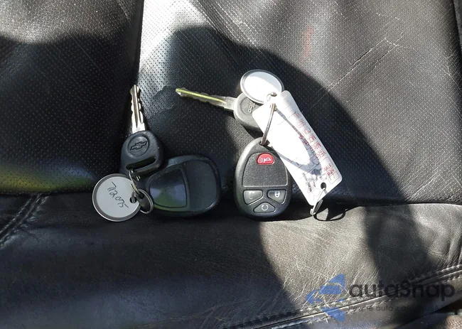 2GCFK13Y371712075: 43282513