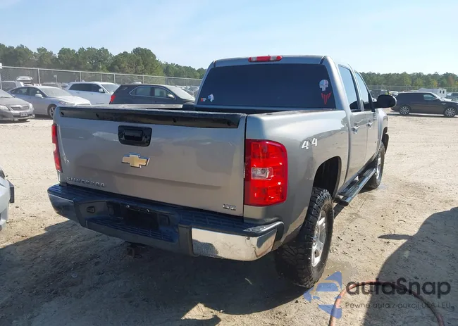 2GCFK13Y371712075: 43282513