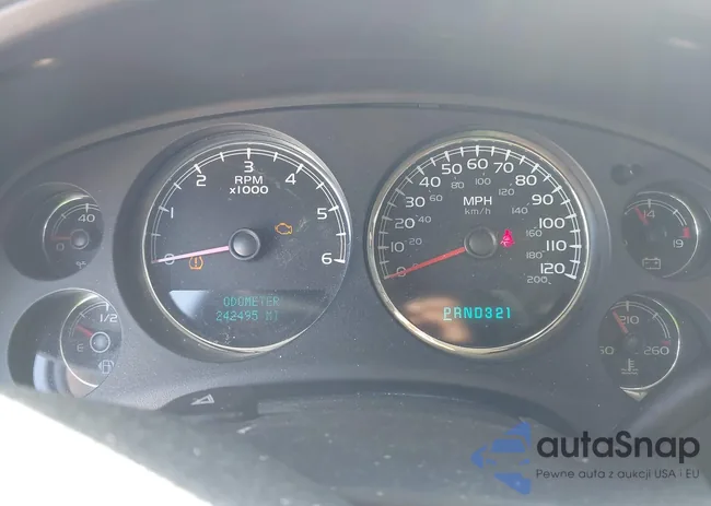 2GCFK13Y371712075: 43282513