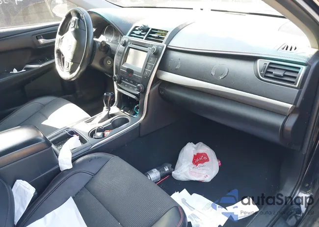 4T1BF1FKXGU234196: 43282515