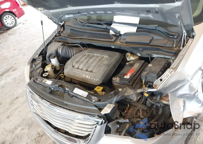 2C4RC1CG0DR647605: 43282546