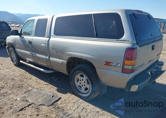 1GCEK19T21E265834: 43282550