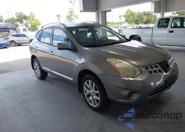 JN8AS5MV8CW369258: 43282568