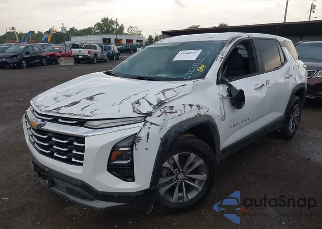 3GNAXPEG2SL294545: 43282572