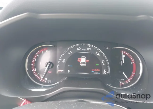 2T3P1RFVXSW534964: 43282598