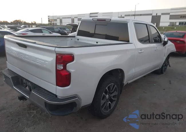 3GCPWCED3KG167297: 43282659